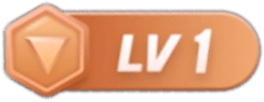 LV1 等级-LV1,晴川云