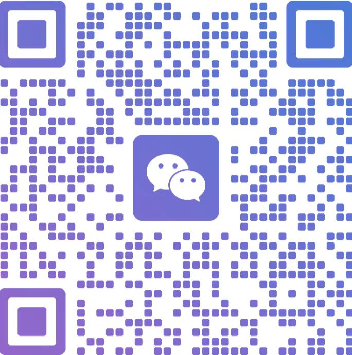 扫码添加微信,晴川云